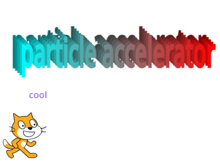 particle accelerator