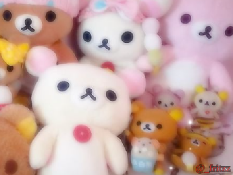 run rabbit >_<