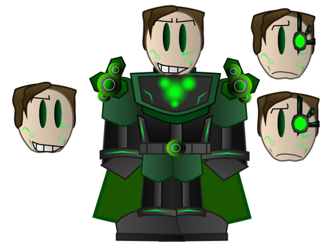 Proto Model 