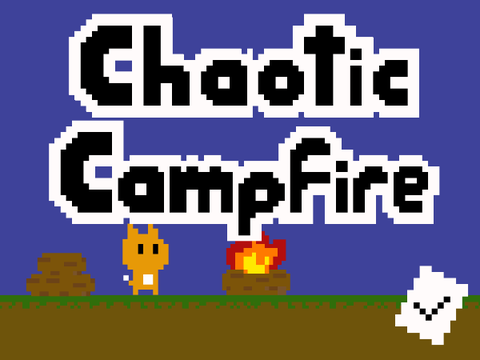 Chaotic Campfire