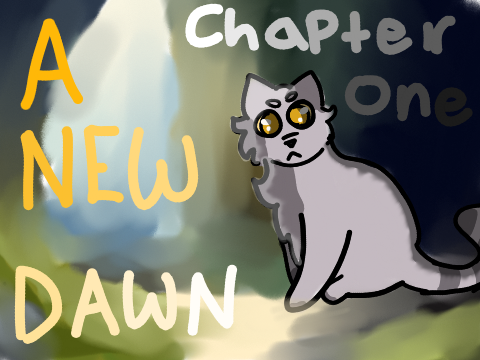 A New Dawn TNE