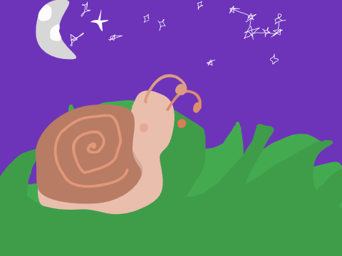 Grand Contest | Smooth Snailing DEMO