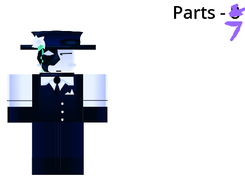 my movie vectors i guess