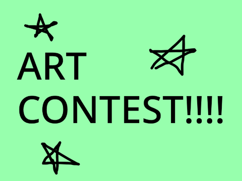 Art Contest!!!