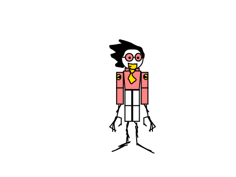 Puppets based on their wiki descriptions
