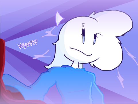 Quite Fishy… - Pfp 