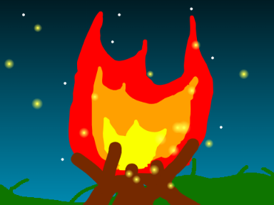 Campfire