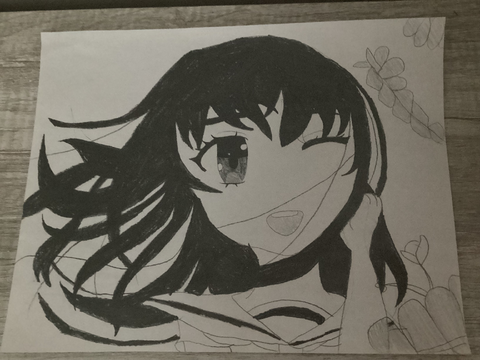 Drawing Competition remix