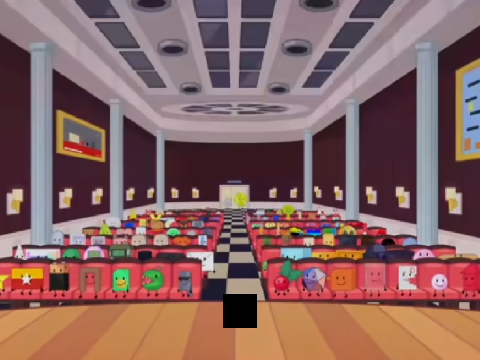 [AYF] | In the Symphony Hall of BFDIA 12 [5]