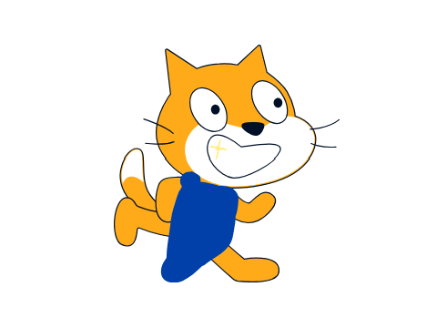 DJ ScratchCat