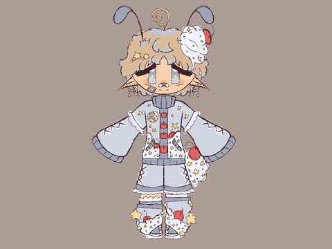 11 || D4D pickups || Wips 