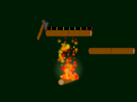 Keep the Fire Alive