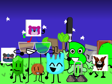Scratch Banner