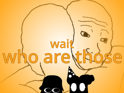 ruh roh