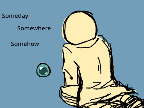 You’ll love again (verity animation)
