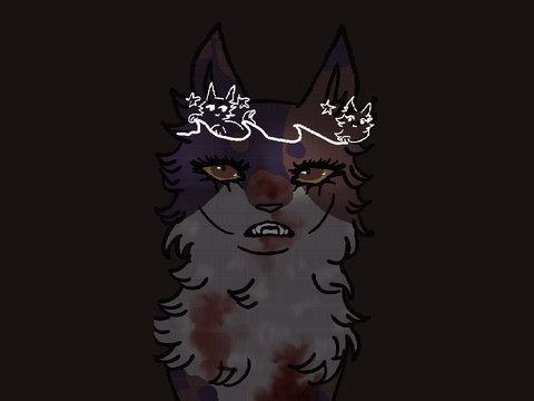 Twins at the carousel - Mapleshade’s vengeance