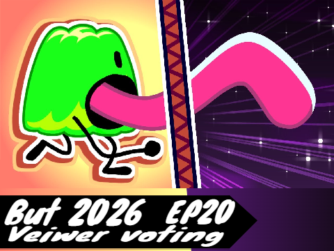 BFB 20 but 2026 Veiwer voting