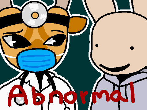 abnormal || animal hospital [anomaly] animation