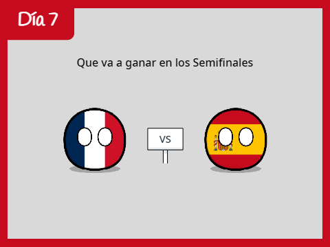 Kineatrualistic día 7: Quien va a ganar