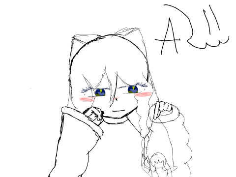 Sona lore I finally made~