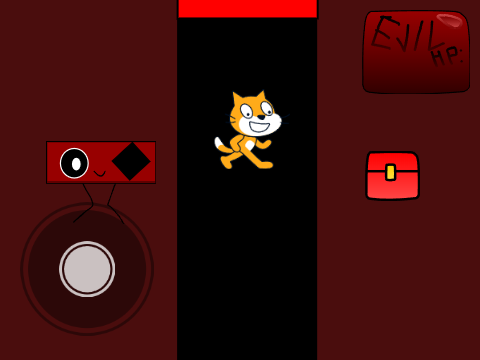 evil rpg test 