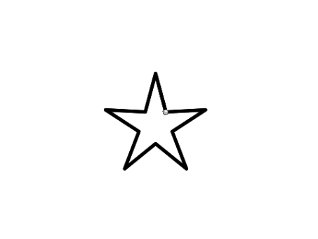 Shape drawer