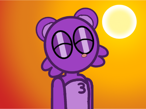 Beary Butcher