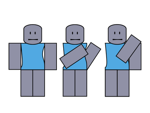FIGHT THE BOSS! [test animations]