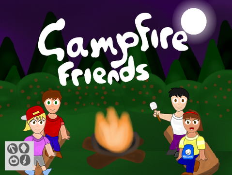 Campfire Friends