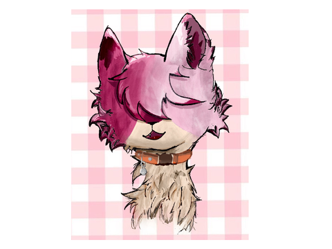 Art example wowo