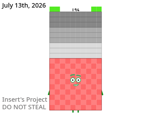 Days of 2026: Day 194