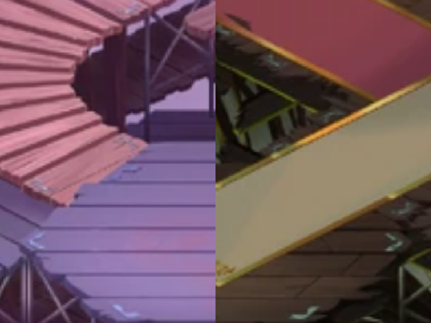 Paironormal prediction I made a while ago