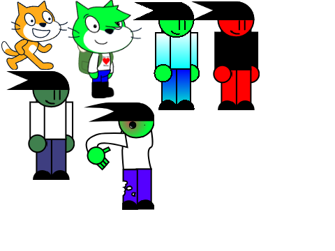 My Clones