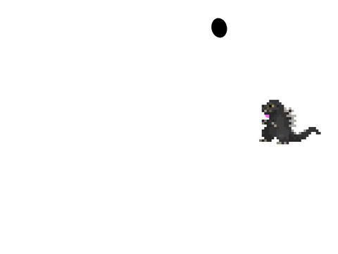 Godzilla Boss Fight(Unfinished) remix