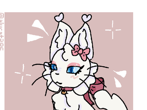 REDRAWING AI "ART"