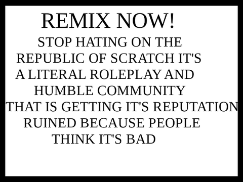 Please Stop