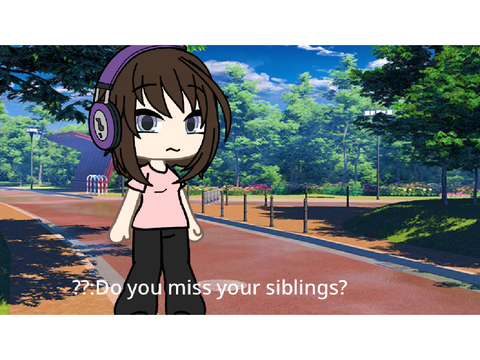 Do you miss ?? No! :3