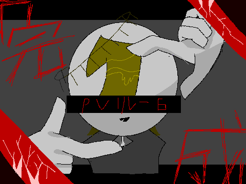 「完成」　pvリレー6