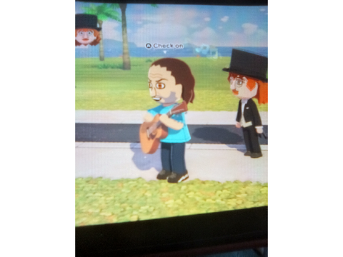 Miis (part 5)
