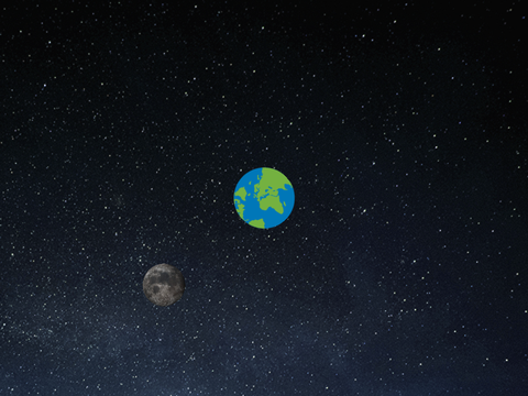 Artemis 1 (Blank)