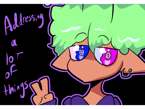 Addressing a LOT of things