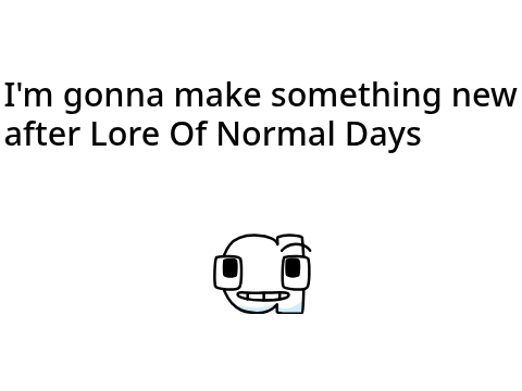 I have a message