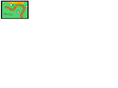 Comment your projects so i can put them in here!