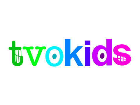 Zack’s TVOKids Logo Bloopers Take 27: TBSKids Colors