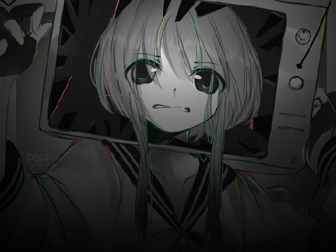 Echo - Gumi (Vocaloid)