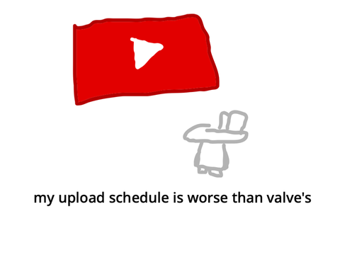 New YT Short Dropped