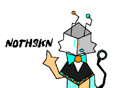 im on artfight!