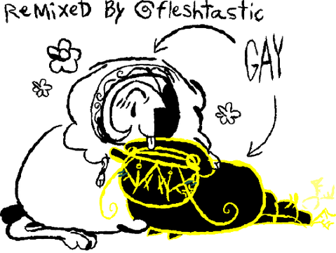 not another song abt love... (remix)