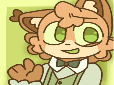 Sage’s lines for RAT comic 1!