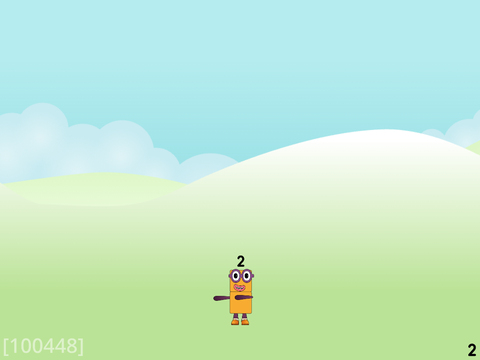 Numberblocks Primorial Numbers Band: Scratch Edition 